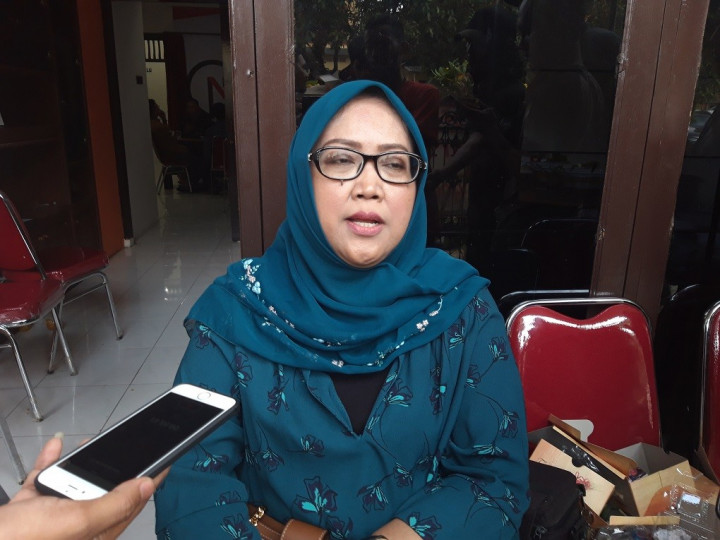 Baru 2 Hari Terbitkan SE Larangan Gratifikasi, Bupati Bogor Kena OTT KPK