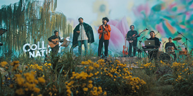 Isyana Sarasvati, Kunto Aji, hingga Fiersa Besari Tampil di Collabonation Konser Silaturahmi Ramadan