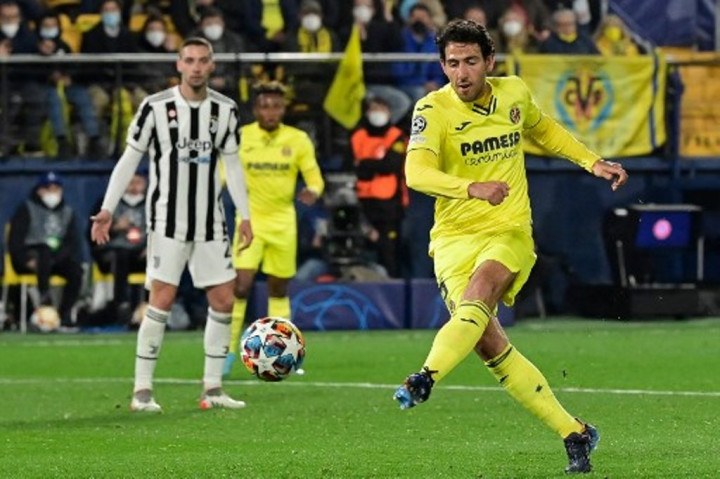 Punya Modal Kalahkan Tim Raksasa, Gelandang Villarreal tak Sabar Jumpa Liverpool