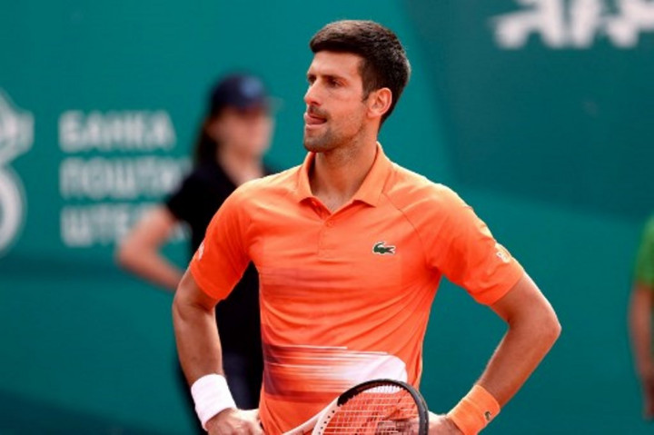 Tidak Ada Aturan Wajib Vaksin Covid-19, Djokovic Berpeluang Tampil di Wimbledon