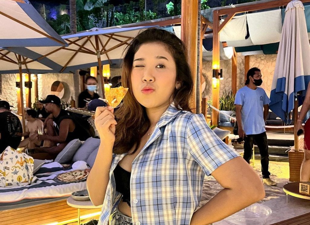Kiky Saputri (Foto: instagram)