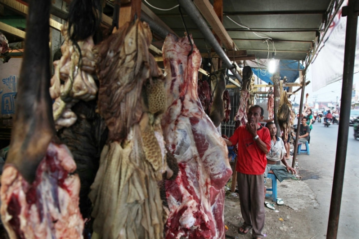 Stok Melimpah, Daging Kerbau Bulog Bisa Jadi Pilihan Konsumsi saat Lebaran