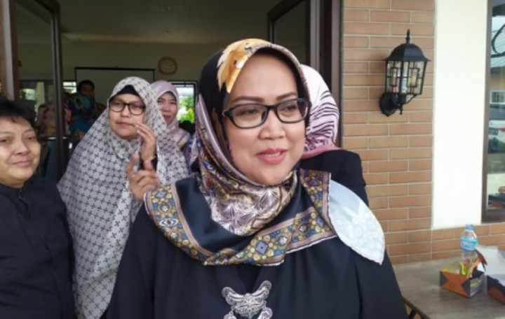 4 Fakta Bupati Bogor Ade Yasin Ditangkap KPK