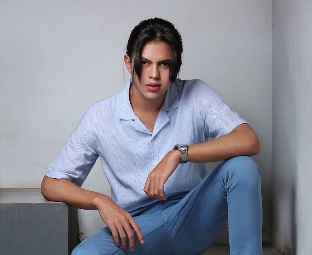 Agoye Mahendra (Foto: instagram)
