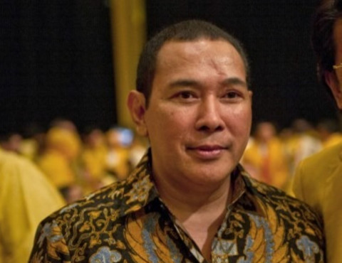 Aset Tommy Soeharto yang Dilelang Satgas BLBI Tak Laku
