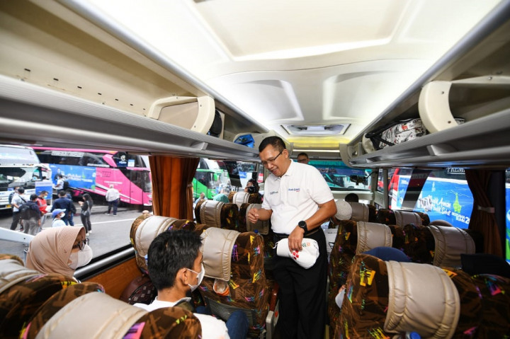 Operasional BTN Terbatas Selama Libur Lebaran