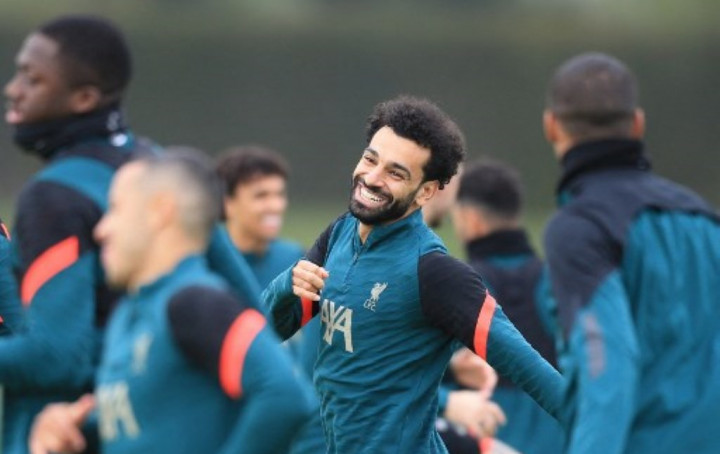 5 Fakta Menarik Jelang Liverpool vs Villarreal