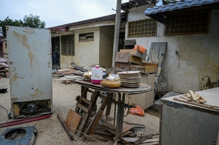 Waduh, Lansia Malaysia Dituntut atas Pelecehan Seksual Kucing