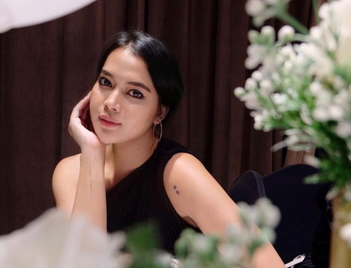 Transformasi Dinda Syarif Usai Operasi Pengangkatan Jakun, Makin Cantik!