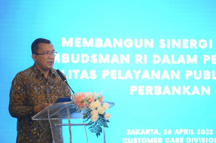 BTN-Ombudsman Bersinergi Tingkatkan Kualitas Layanan Perbankan