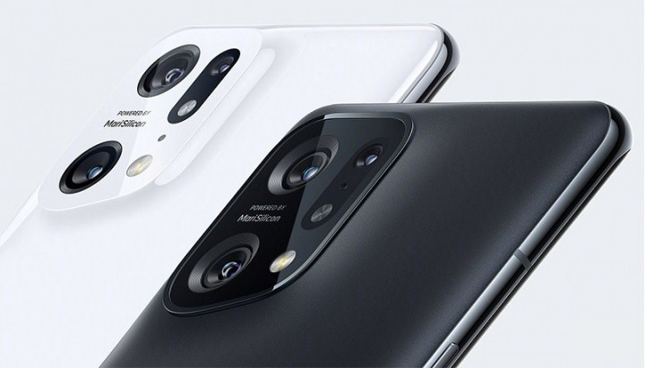 Oppo Seri Find X5 Raih Penghargaan di iF Design Award 2022