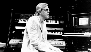 Klaus Schulze, Pionir Musik Elektronik Meninggal Dunia