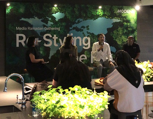 Rayakan Earth Day 2022, Modena Ajak Masyarakat Memulai Sustainable Living