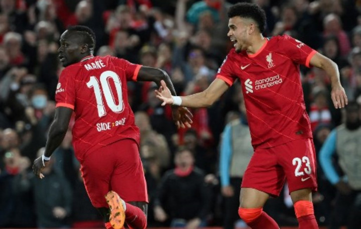 6 Fakta Menarik Liverpool Tundukkan Villarreal