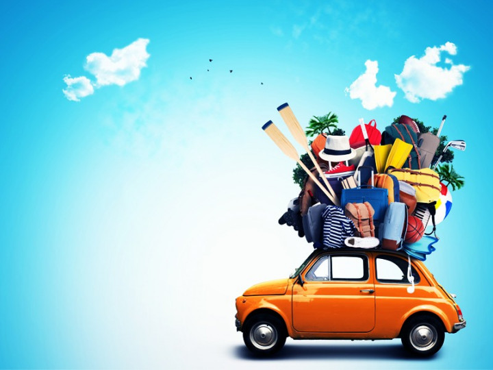 Tips Aman Perjalanan Mudik di Tengah Pandemi