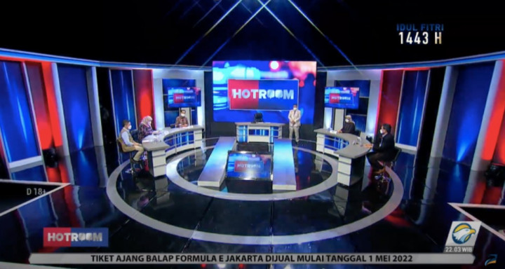 Strategi Agar Pelabuhan Merak Tak <i>Overload</i>