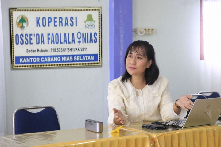 LPDB-KUMKM Sasar Koperasi Sektor Riil di Daerah