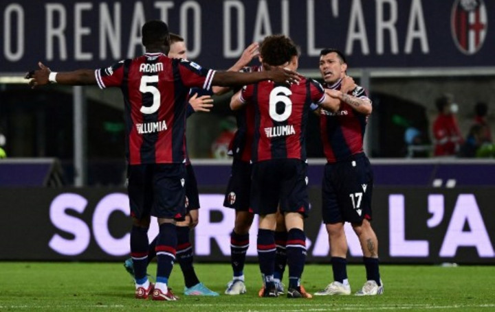 4 Fakta Menarik Inter Tumbang di Markas Bologna