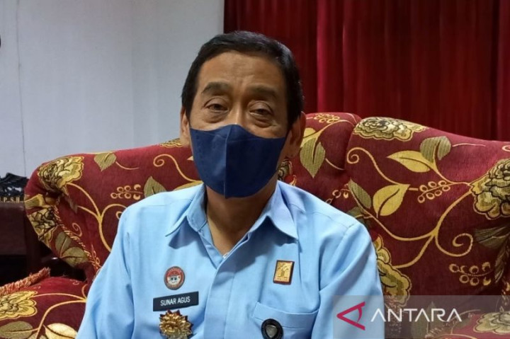 2.260 Narapidana di Sulteng Terima Remisi Idulfitri