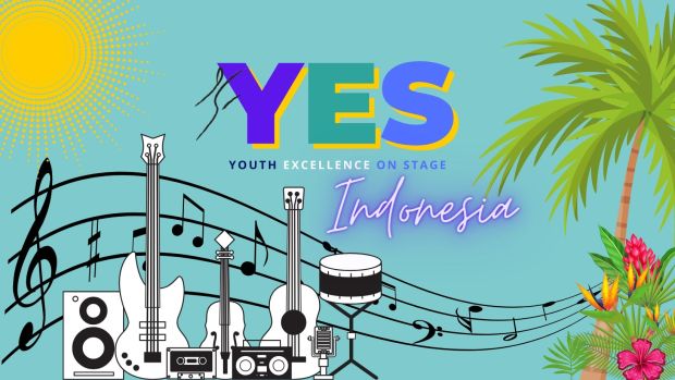 YES Academy Wadahi Talenta Hip Hop Indonesia