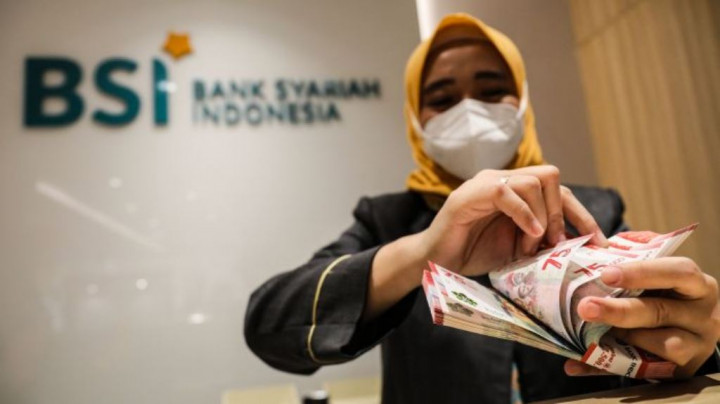 Kumpulkan Zakat Rp33 Miliar, BSI Terus Perkuat Ekosistem Islam