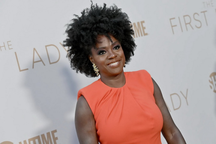 Viola Davis Kesal Aktingnya sebagai Michelle Obama Dianggap Buruk