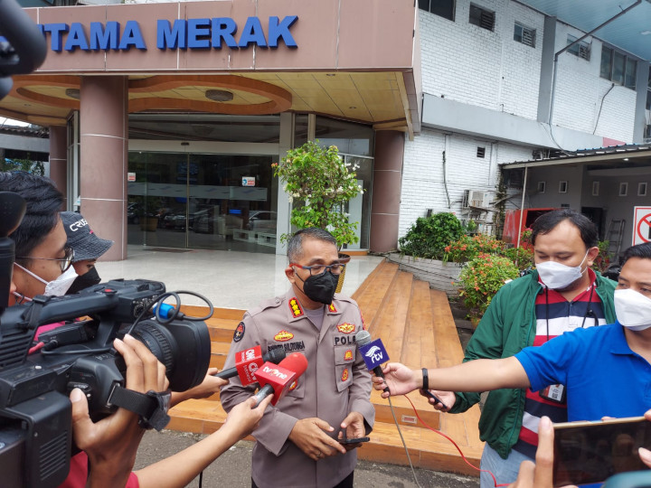 Antisipasi Kepadatan, ASDP Merak Diminta Maksimalkan Armada Kapal