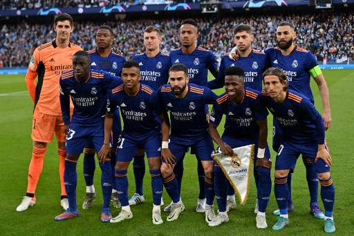 Jadwal Sepak Bola Dini Hari Nanti: MU vs Chelsea dan Semifinal Liga Europa