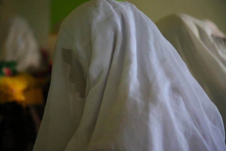 <i>Suluk</i> Ritual 10 Ramadan Terakhir Masyarakat Aceh Menjauhkan Diri dari Nafsu Duniawi