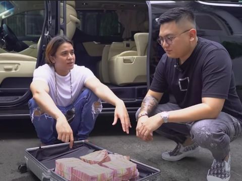 Tadinya Untung Besar, Billy Syahputra Kini Diperiksa Polisi karena Jual Mobil ke Bos DNA Pro