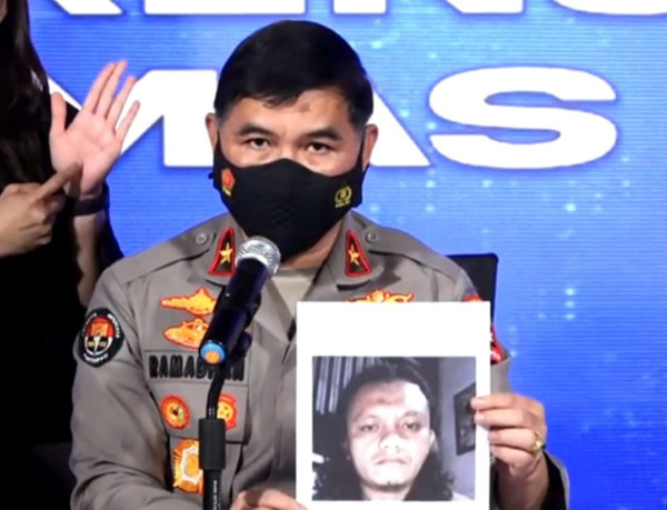 Polri Ralat Identitas DPO MIT Poso yang Ditembak Mati