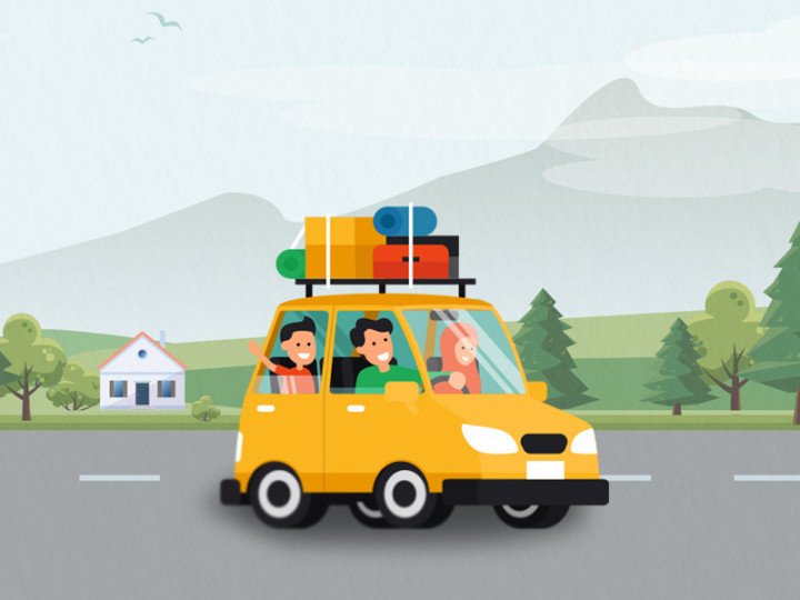 5 Tips Sebelum Meninggalkan Rumah jika Ingin Mudik