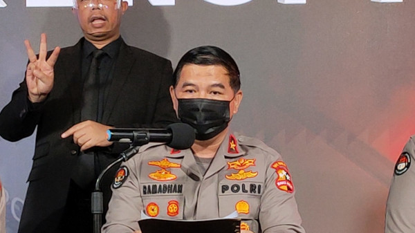 Ini Penjelasan Polisi Terkait Sterilisasi Jalan Tol Sebelum Pukul 17.00 WIB