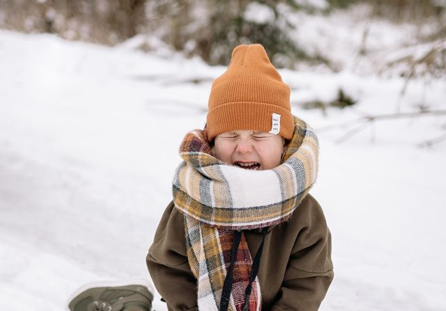 5 Cara Atasi Anak Tantrum, Tanpa Amarah