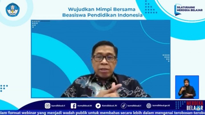 Catat! Tanggal Penting Seleksi Beasiswa Pendidikan Indonesia