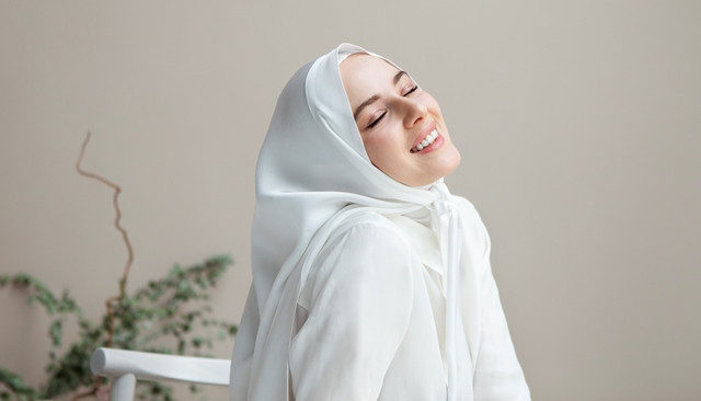 5 Riasan Wajah agar Tampil Kece Saat Idulfitri