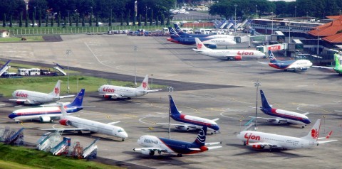 Mahalnya Tiket Pesawat Buat Gubernur Aceh Surati Presiden