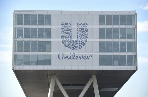 Kuartal I-2022, Unilever Cetak Laba Bersih Rp2 Triliun