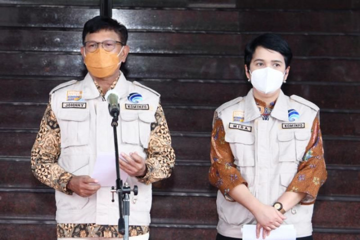 Menkominfo Ingatkan Masyarakat Taat Prokes agar Mudik Aman