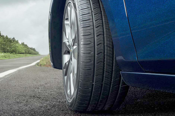 Siap Jalan Mudik? Jangan Lupa Cek Kondisi Ban