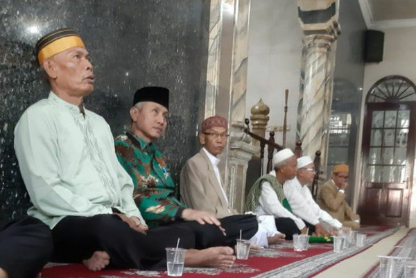 Kasus Sengketa Tanah Cakung, Keluarga Abdul Halim: Kami Korban!