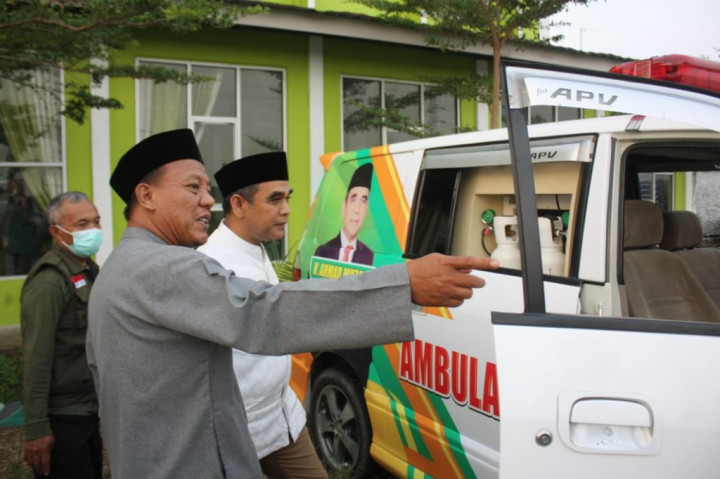 Gerindra Dukung Kebijakan Presiden Larang Ekspor CPO