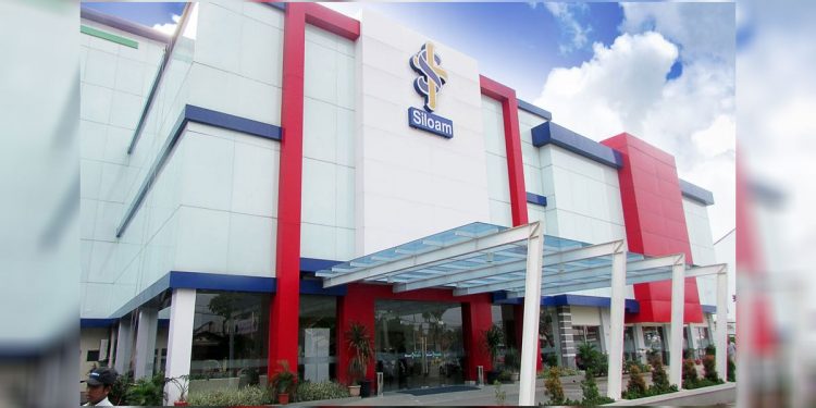 Siloam Hospitals (Foto: instagram)