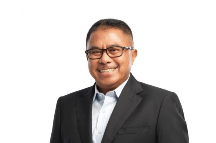 Mantan Dirut BEI Ito Warsito Tutup Usia