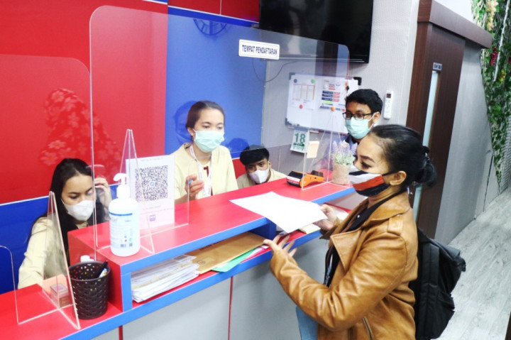 Saat Mudik dan Arus Balik Lebaran 2022, Peran Faskes Kian Penting