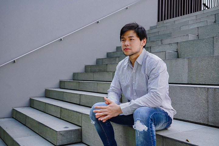 Anak Ahok Akan Adu Jotos dengan Mantan Pacar Awkarin