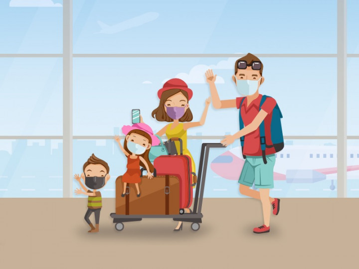 Mau Mudik? Ini 5 Hal Penting yang Bisa Kamu Persiapkan