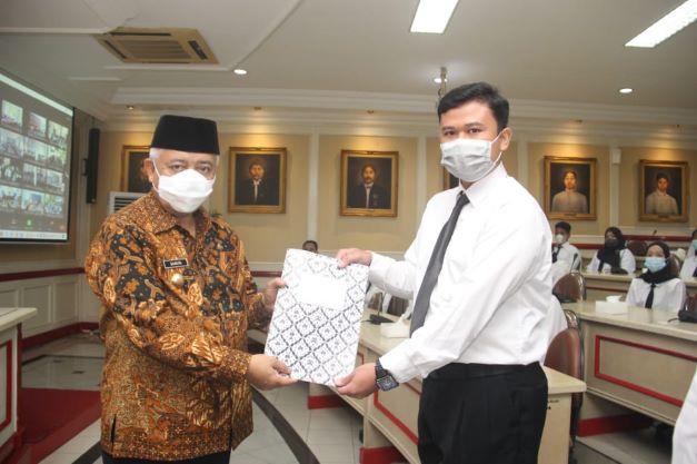 Jumlah Guru PNS Terbatas, Kabupaten Malang Masih Optimalkan Honorer