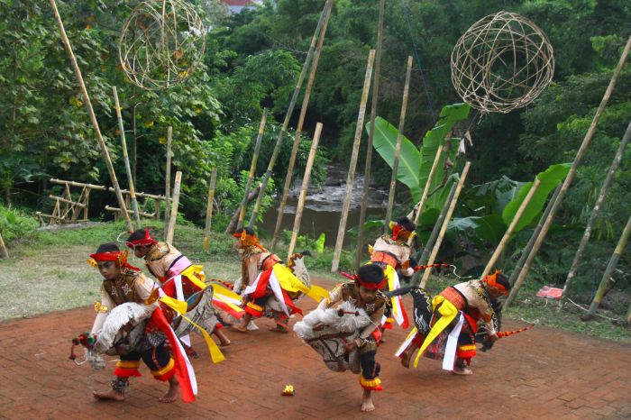 Festival Literasi Tari: Ruang Rasa Baru Bagi Kebangkitan Tari Indonesia