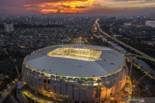 <i>Gocekan Syiar di Antara Gol Tenar</i>